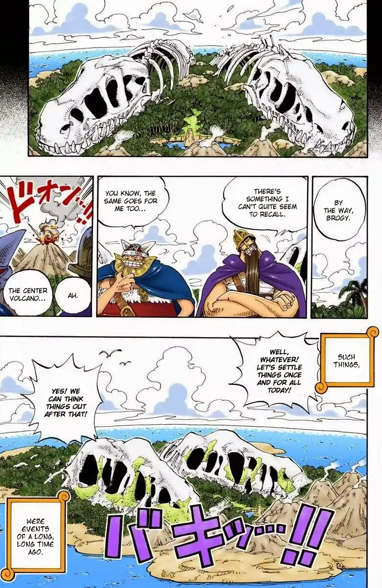 One Piece - Digital Colored Comics Chapter 69 13